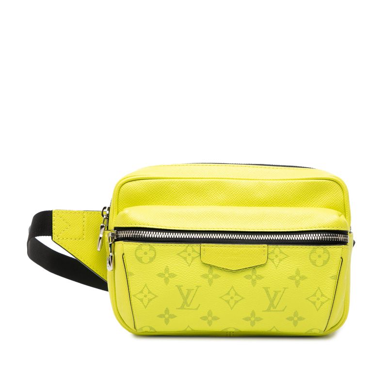 Monogram Taigarama Outdoor Bumbag