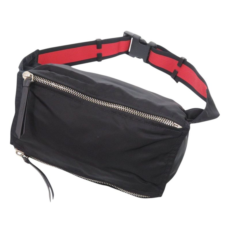 Nylon Pandora Bumbag