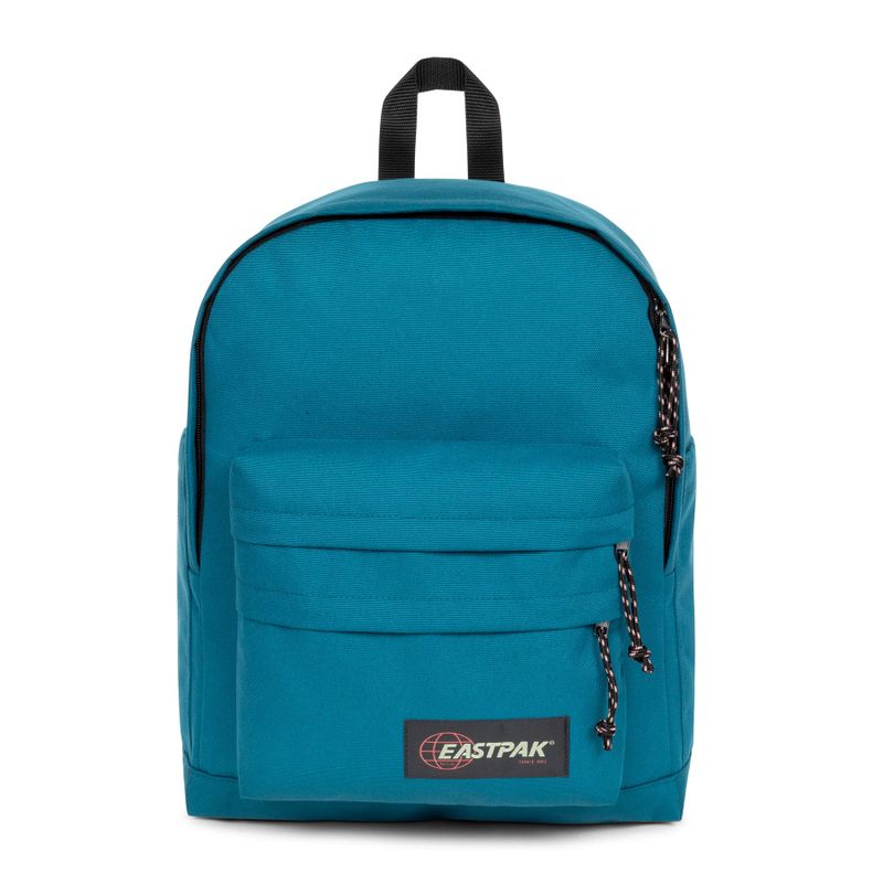 Kittery Pak'r, 100% Polyester Vintage Teal Moyen unisex