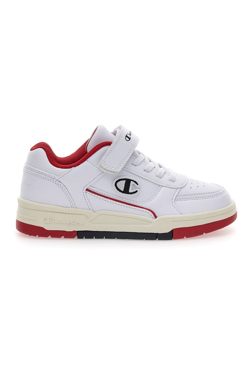 Sneakers bianche RD18 HERITAGE B PS 28½
