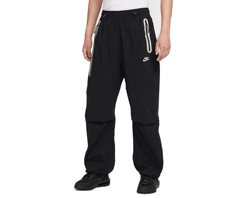 Nike Tech Oversized Woven Pants
