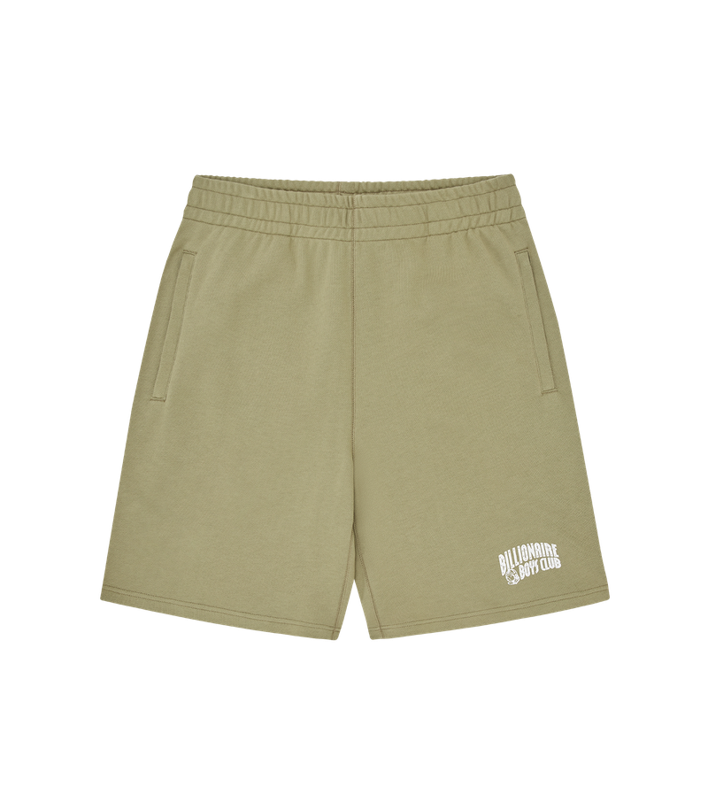 Small Arch Logo Shorts