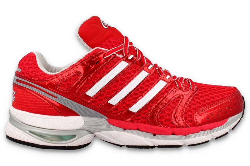 Adistar Control 5 x Coca Cola - Sneaker - rot - Unisex - Size: 45 1/3