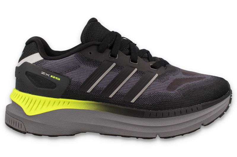 ZX RS - Sneaker - schwarz - Herren - Size: 46 2/3