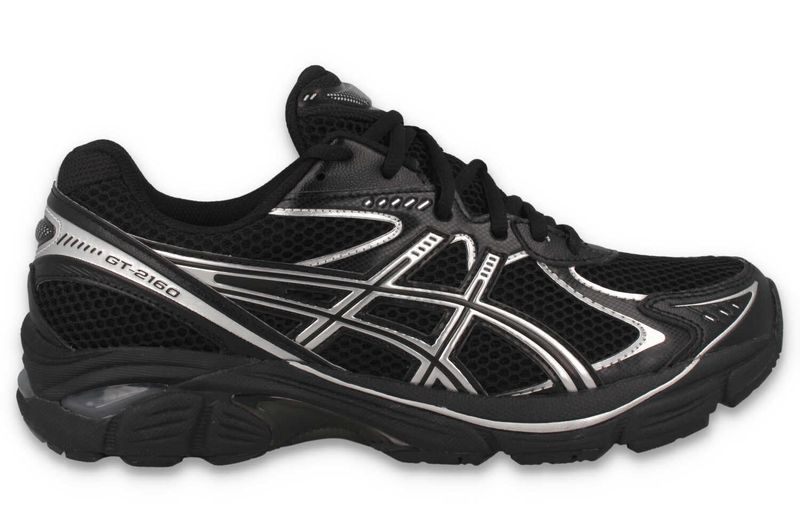 GT-2160 - Sneaker - schwarz - Herren - Size: 42.5