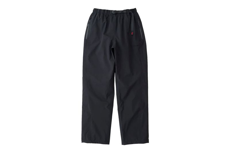 L Guide Pant - Hose-Chino - schwarz - Herren - Size: XL