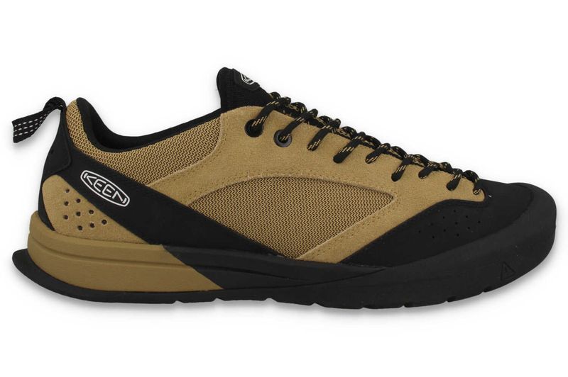 Jasper III - Sneaker - beige - Herren - Size: 44.5