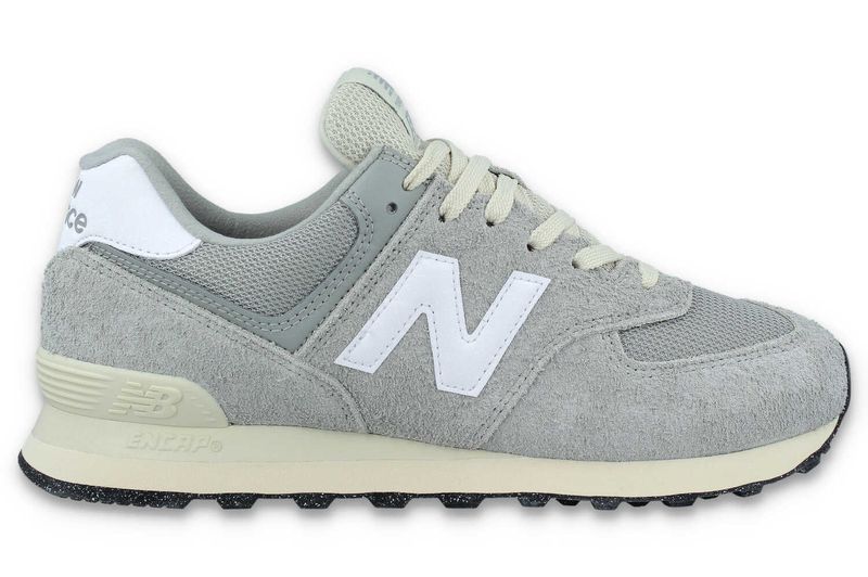 New - U 574 RBL - Sneaker - grau - Herren - Size: 43