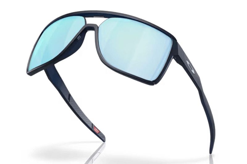 Castel - Sonnenbrille - blau - Unisex - Size: OSFA