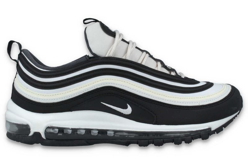 Air Max 97 WTR - Sneaker - schwarz weiß - Herren - Size: 41
