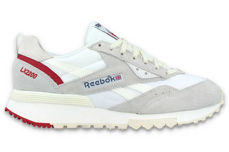 LX2200 - Sneaker - grau - Herren - Size: 45