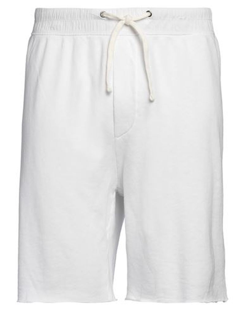 Pantalones cortos y bermudas Hombre Blanco 1,3,4,5 Hombre