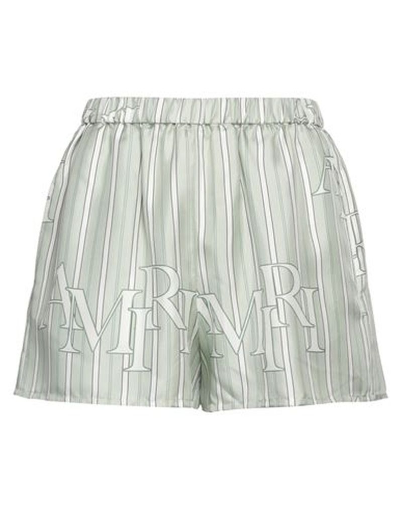 Pantalones cortos y bermudas Mujer Verde claro M,S,XS Mujer