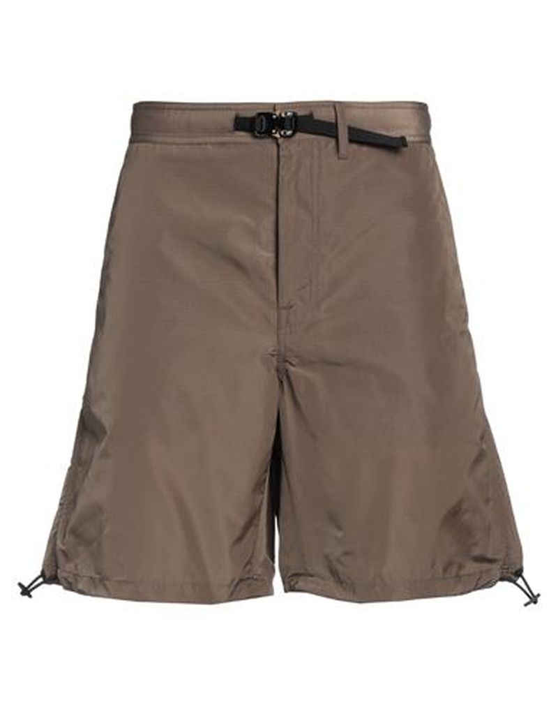 Pantalones cortos y bermudas Hombre Caqui 48,50 Hombre