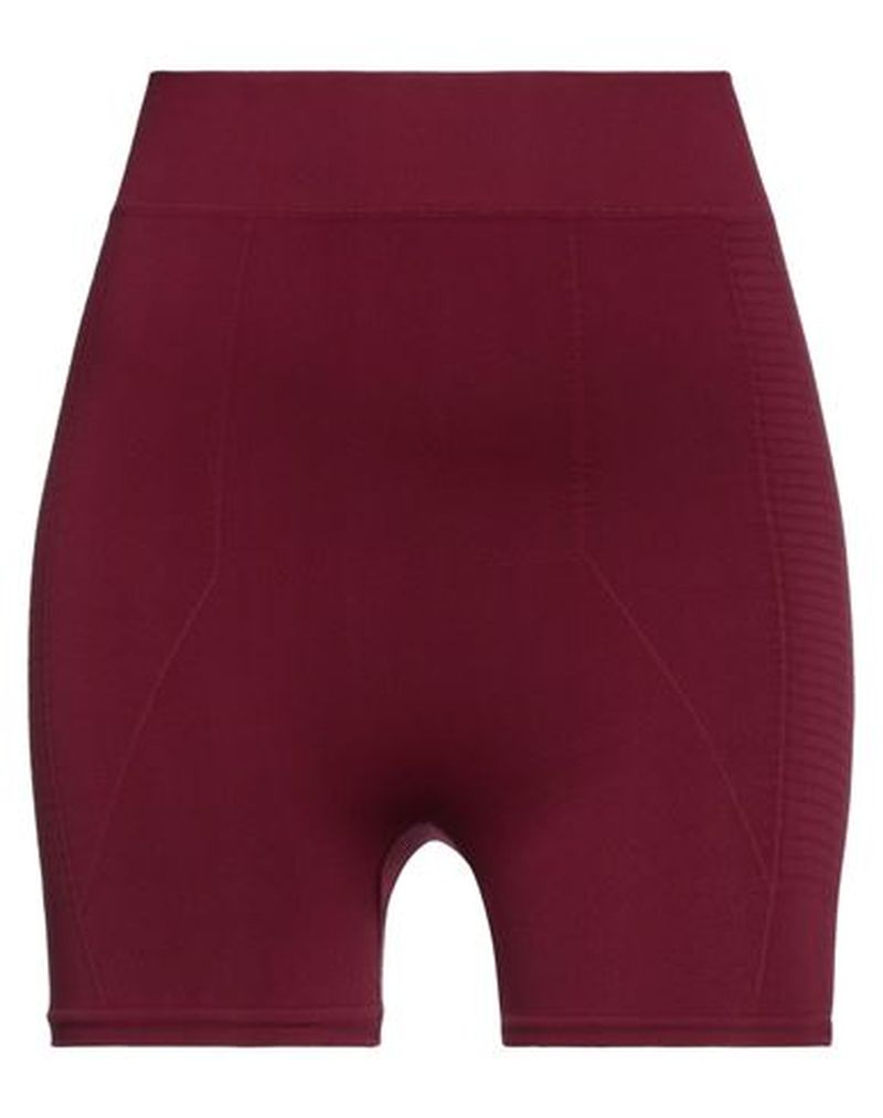 Pantalones cortos y bermudas Mujer Burdeos M,S,XS Mujer