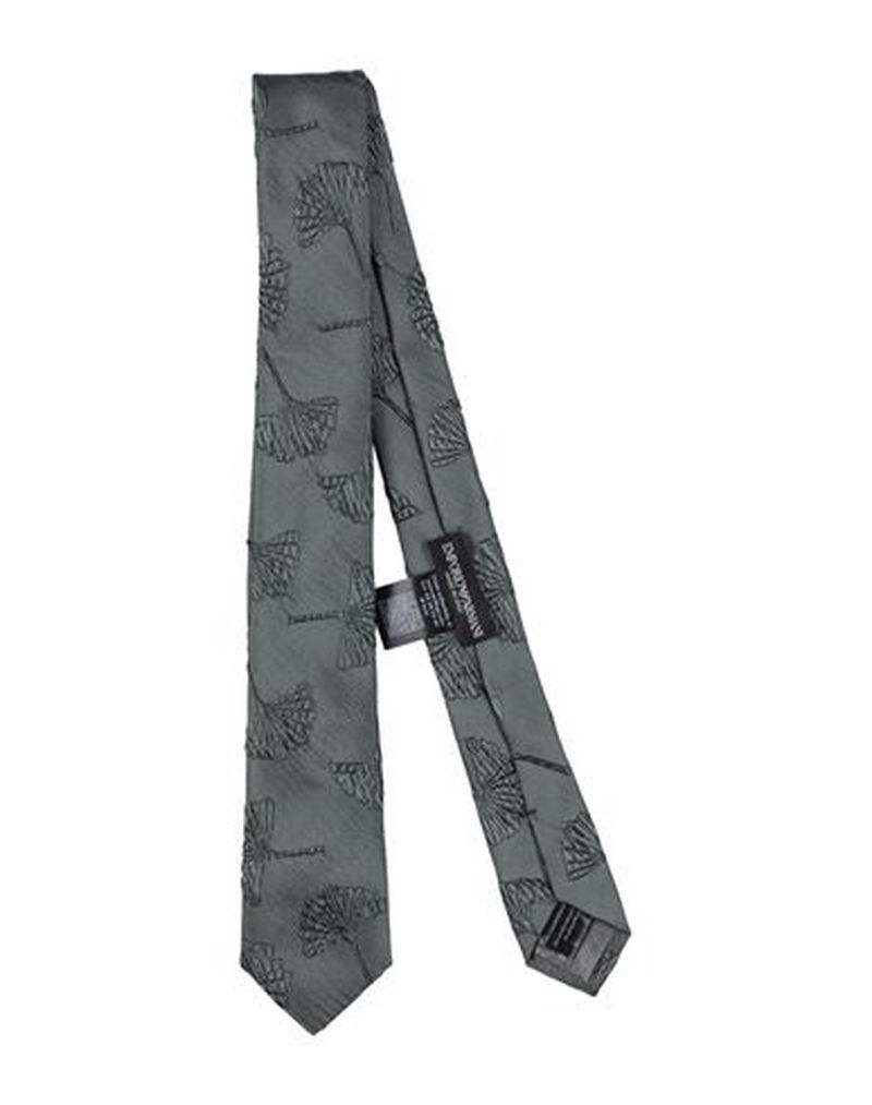 Corbata y pajarita Hombre Verde oscuro -- Hombre