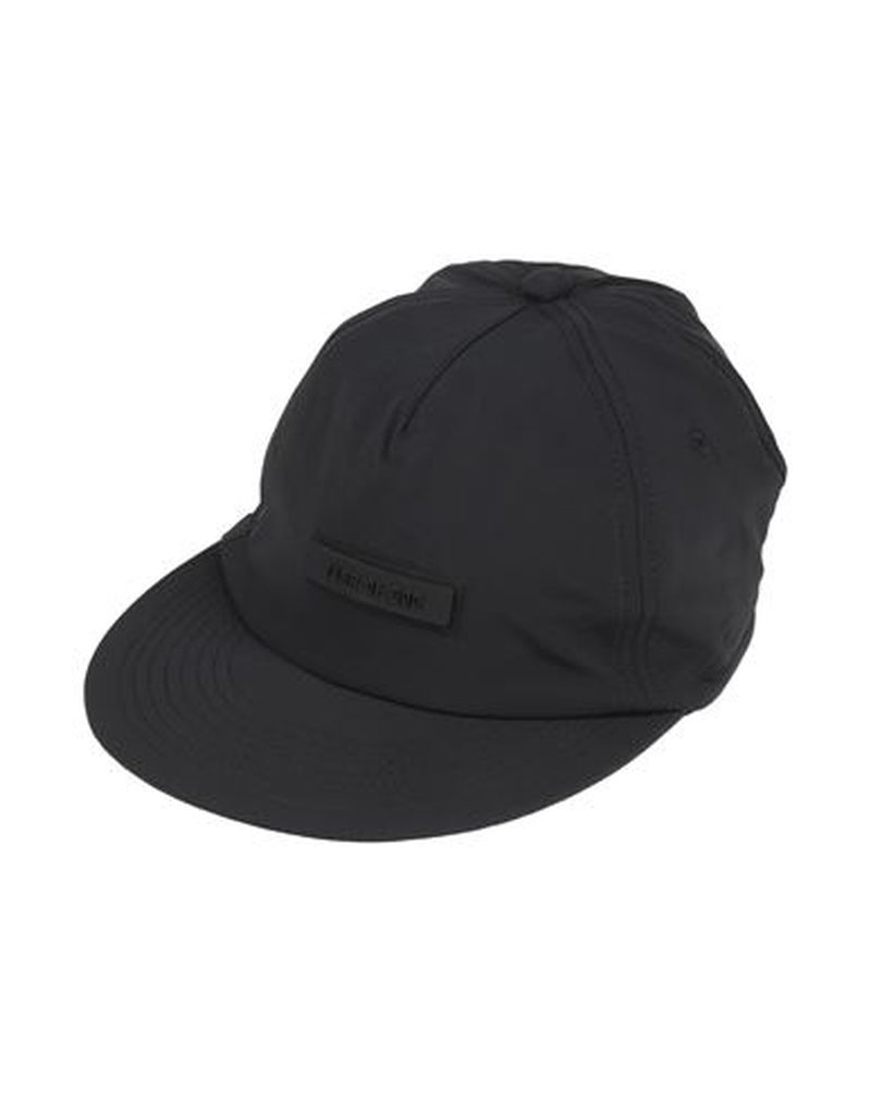 Mützen & Hüte Damen Schwarz ONESIZE Damen