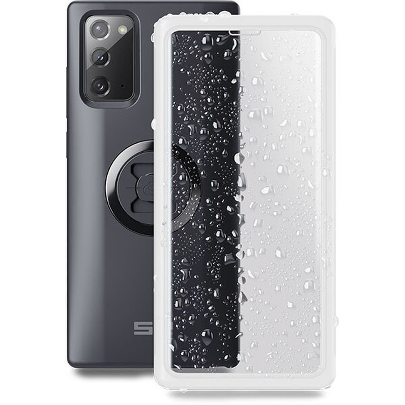 Cover Impermeabile SP-CONNECT WEATHER Per Samsung Note 9/Not taglia un