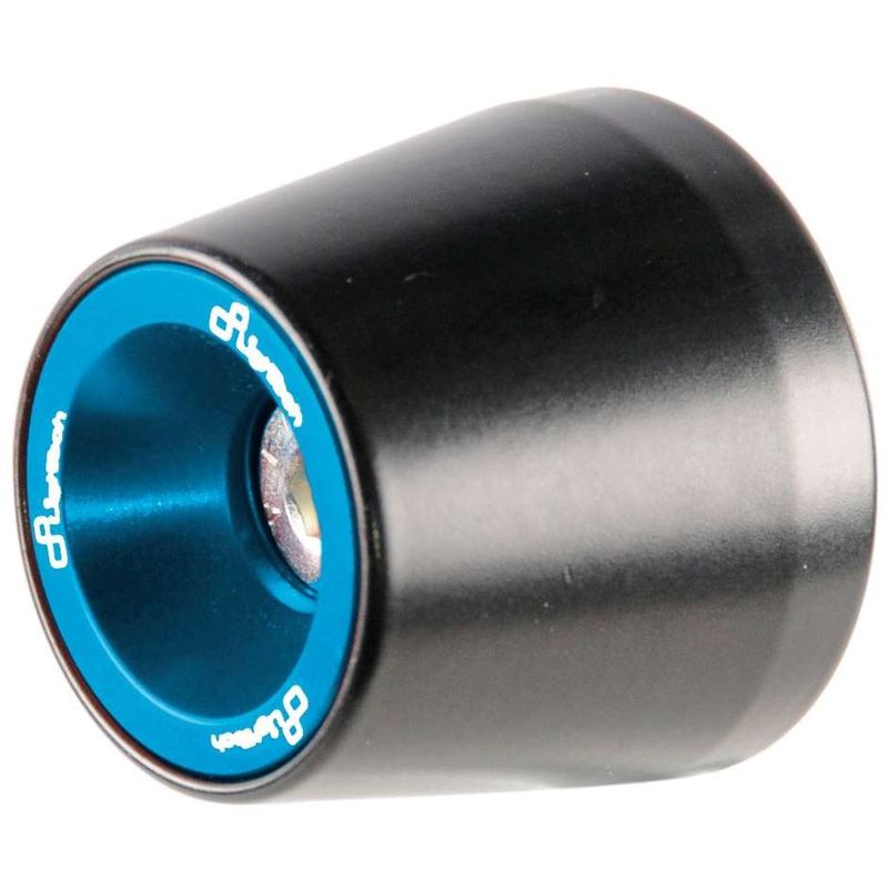 Coppia Bilancieri Contrappesi Moto KTM226 Blu Speci taglia un