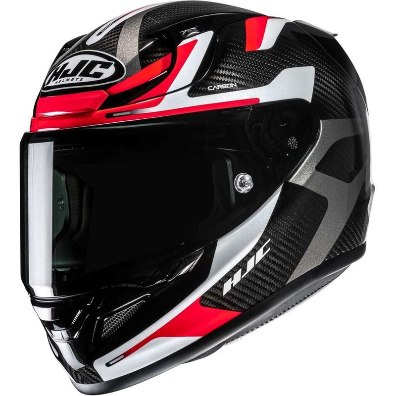 Casco Moto Integrale RPHA12 CARBON XENTRA MC1 taglia S