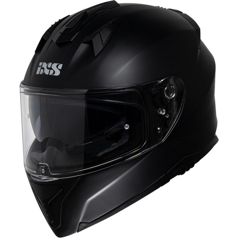 Casco Moto Integrale 217 1.0 Nero Opaco taglia L
