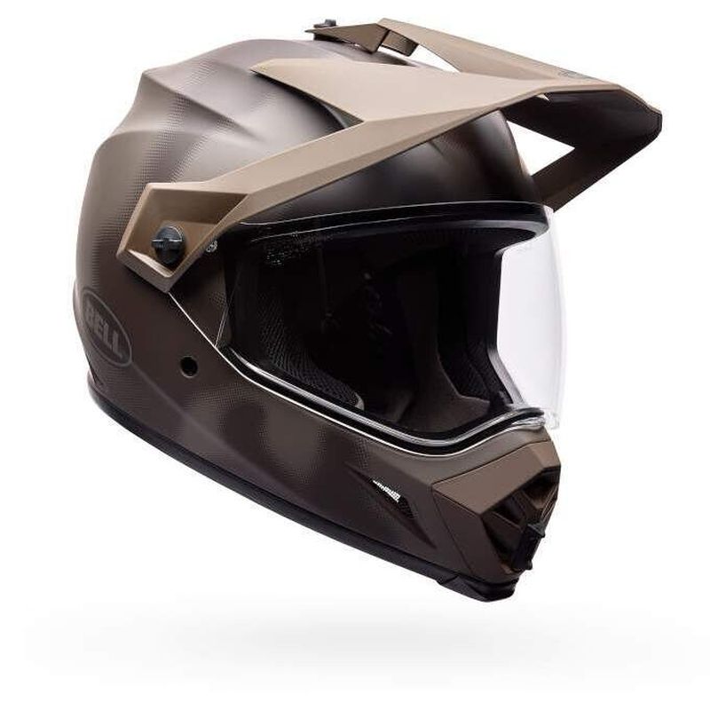 Casco Moto Integrale Touring MX-9 ADV MIPS COMPASS Marr taglia M