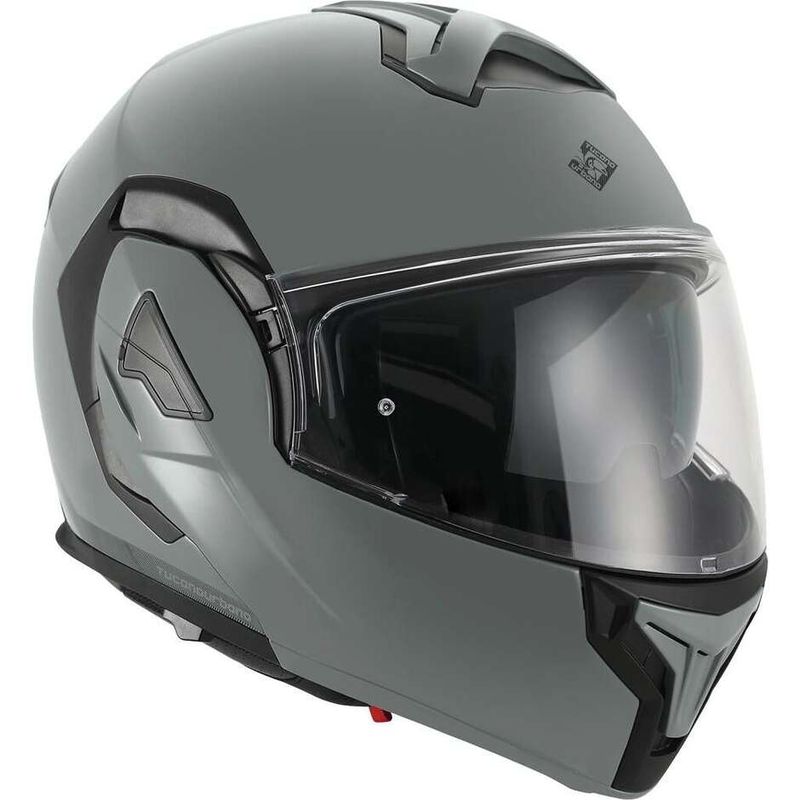 Casco Moto Modulare P/J FASTFLIP Nardo Grigio taglia M