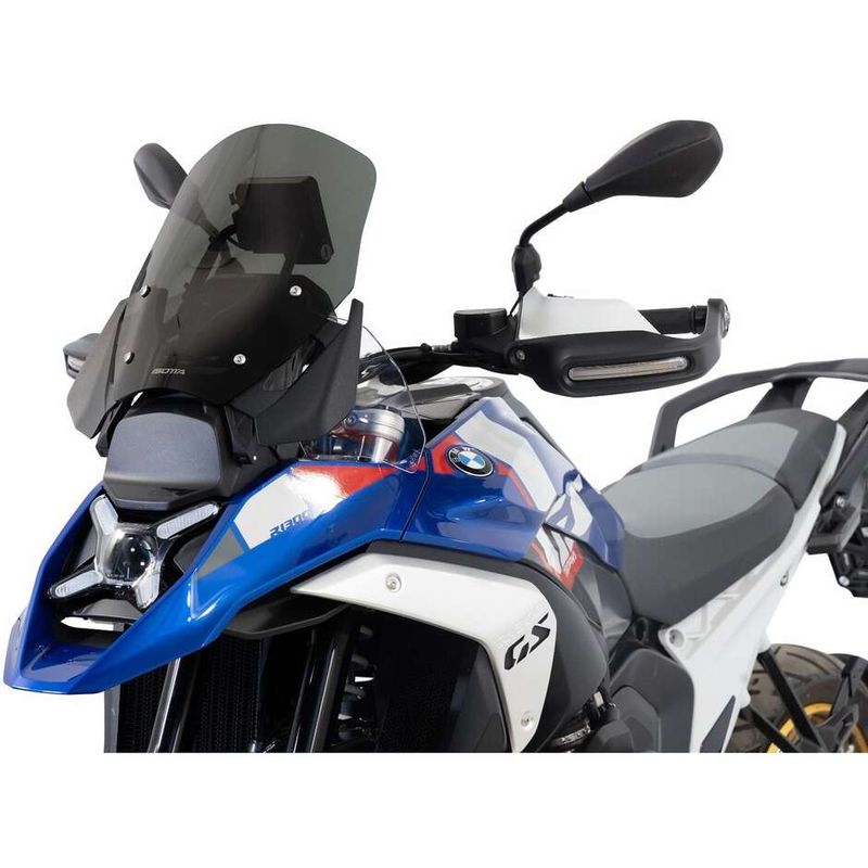 Cupolino Master Per BMW R 1300 GS Dal 2024 Con Radar taglia uni
