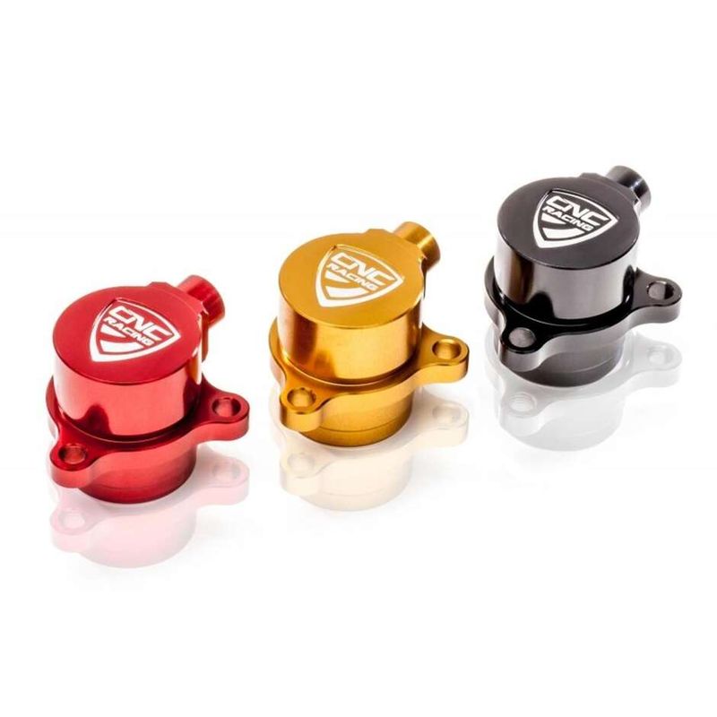 Attuatore frizione AF400 Ø 30.5 mm MV Agusta Oro taglia uni