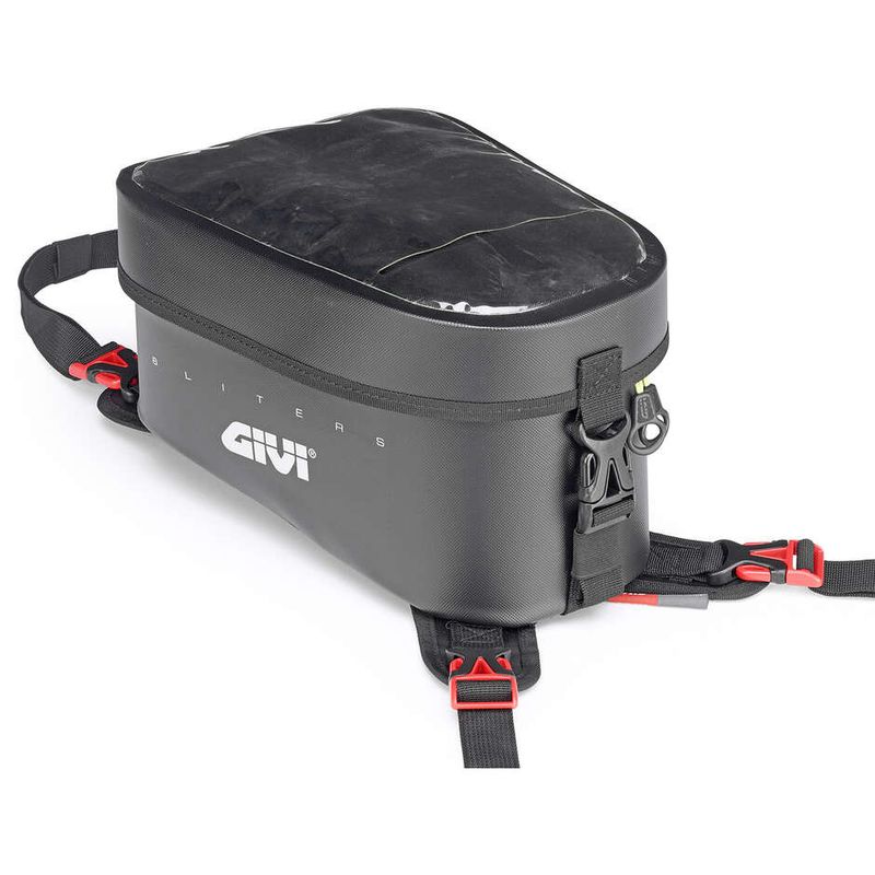Borsa da Serbatoio WaterProof GRT716 Linea Gravel-T 10 taglia uni