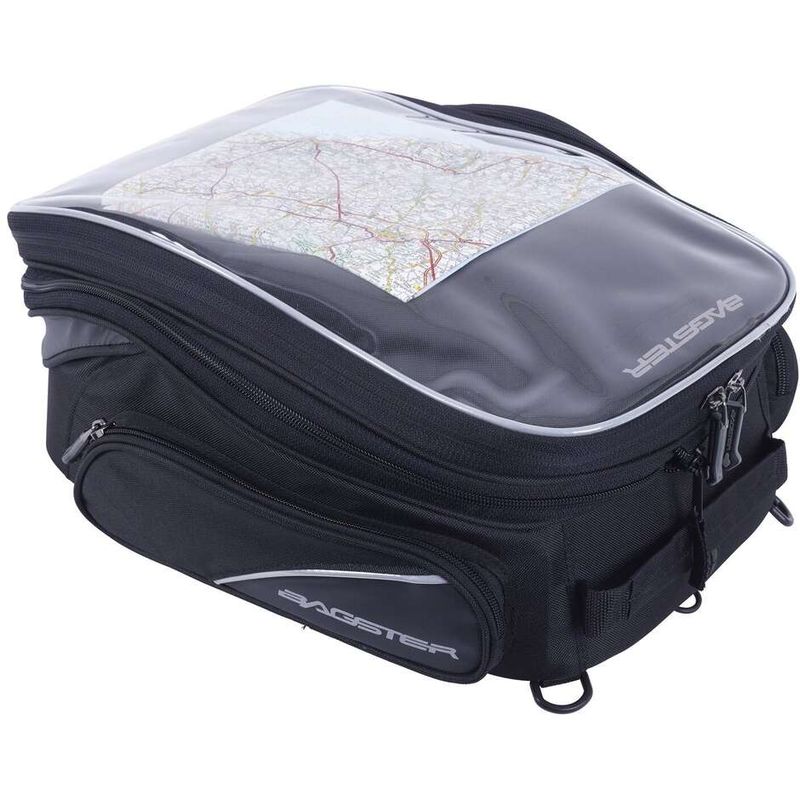 Borsa Moto Da Serbatoio BOLTT 23 Litri taglia unica