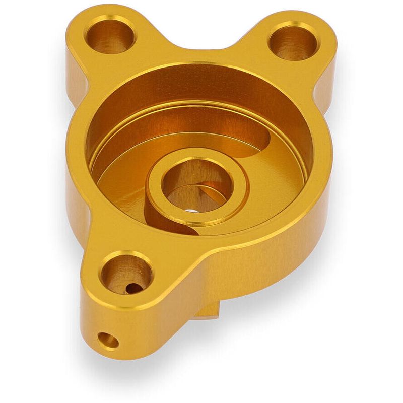 Base attuatore frizione AFA02 Ducati Oro taglia unica
