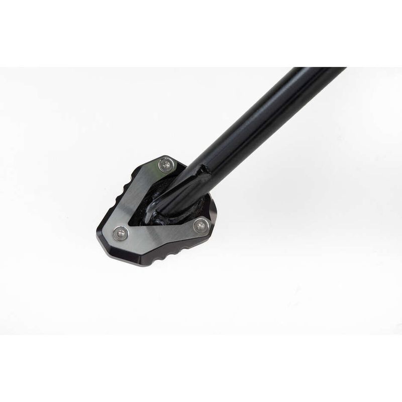 Base Cavalletto Moto Nero / Argento STS.08.102.101 taglia un