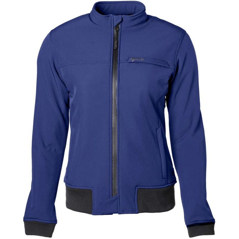 Giubbotto Moto METROPOLE WP MAN Blu Marino taglia 3XL