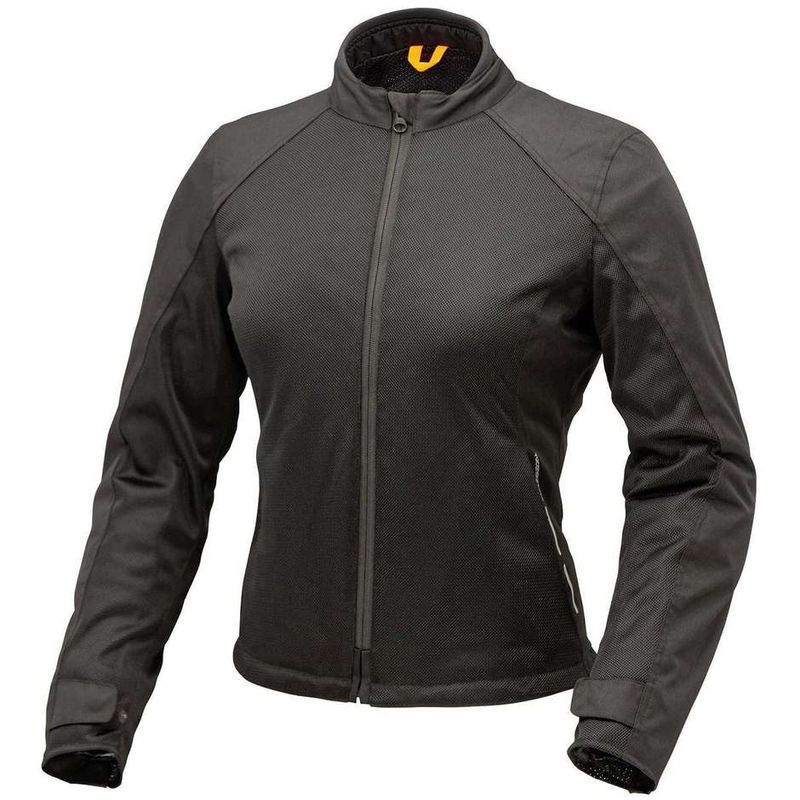 Giacca Moto Donna Traforata 8225wf421 NETWORK taglia 40