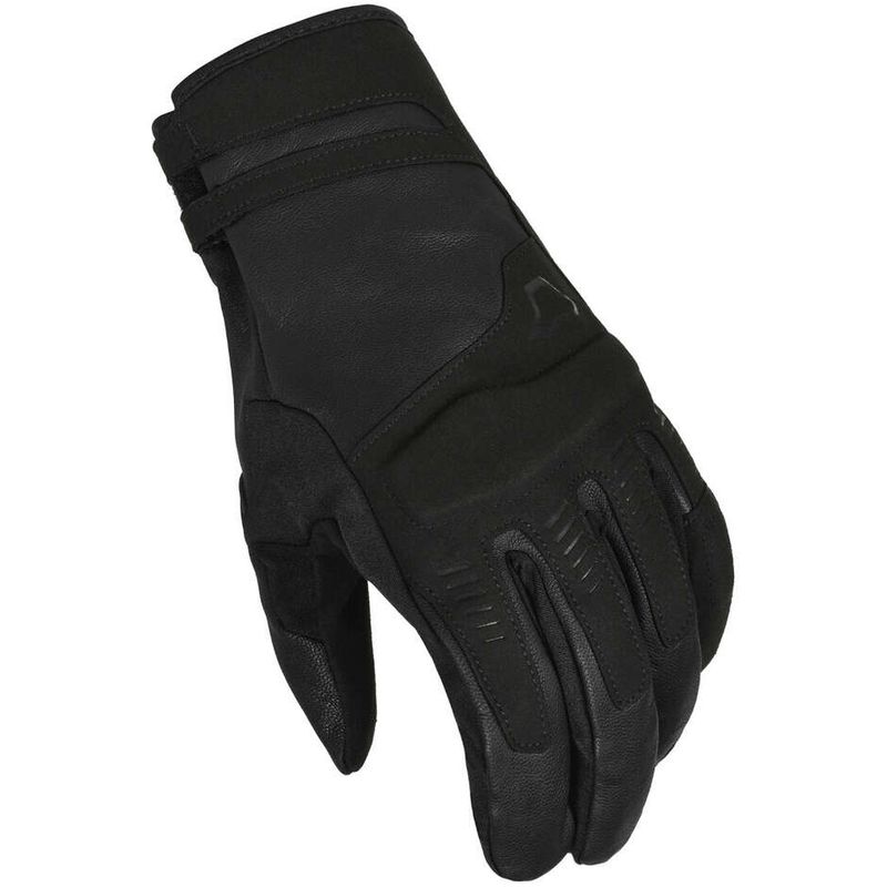 Guanti Moto Donna Drizzle RTX Nero taglia M