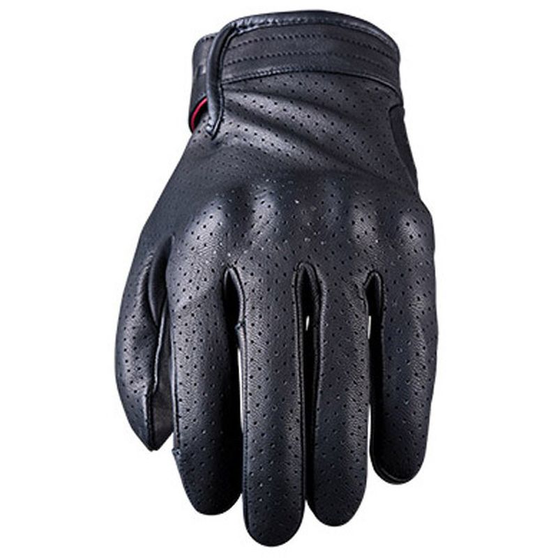 Guanti Moto MUSTANG EVO Nero taglia 2XL