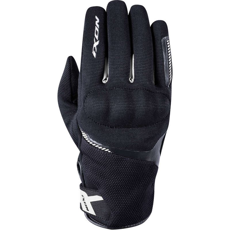 Guanti Moto Invernali PRO BLAST Nero Bianco taglia 3XL
