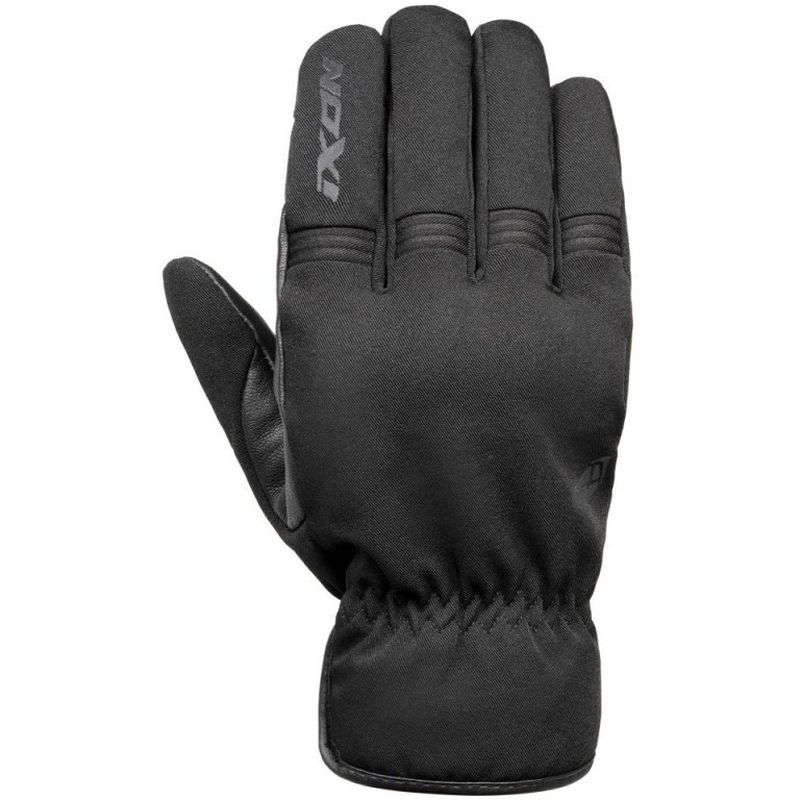 Guanti Moto Invernali PRO CAIN Nero taglia S