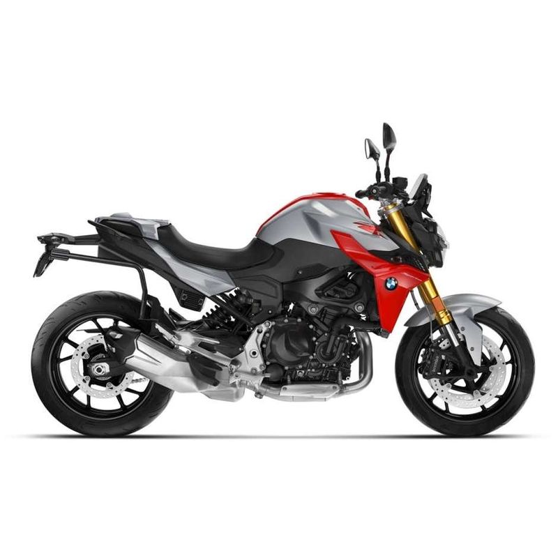Kit Di Montaggio per Valige Laterali 3P System BMW F 90 taglia un