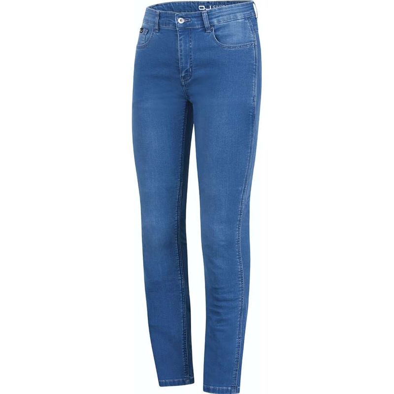 Jeans da Uomo Moto Tecnici Elasticizzati OJ RELOAD 2 taglia 46