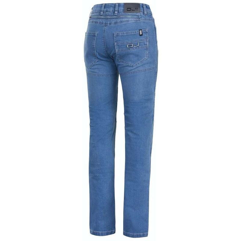 Jeans Moto Da Uomo Tecnici Elasticizzati OJ UPGRADE 2 taglia 44