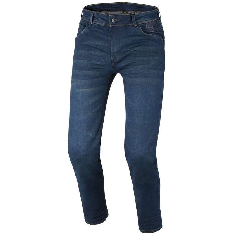 Jeans Moto Vinton straight Blu #1 - Standard taglia 32
