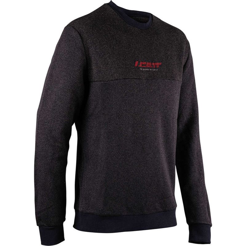 Maglia Tech Invernale con Isolamento Termico Grigio taglia XL