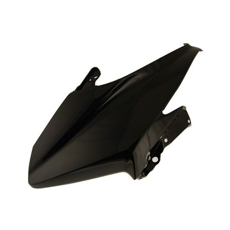 Scudo SINISTRO Nero Lucido Per Yamaha T-MAX (2008-11) taglia unica
