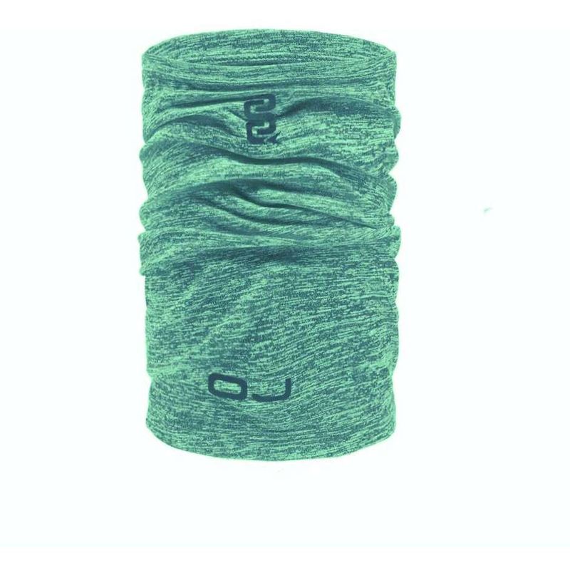 Scaldacollo Moto Elasticizzato OJ BLEND ACQUA MARINA taglia unica