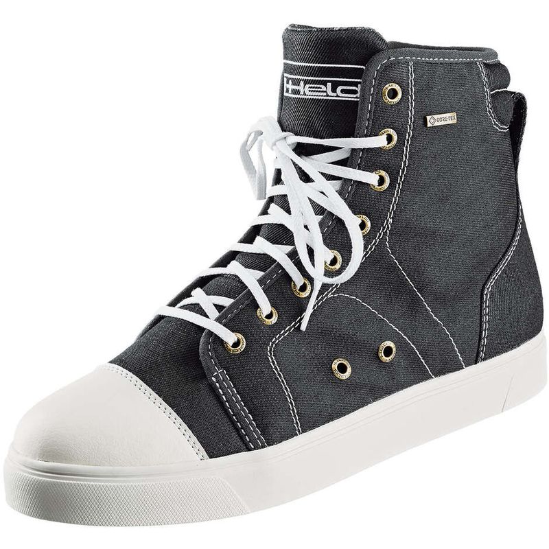 Scarpe Moto College Rider GTX Nero taglia 46