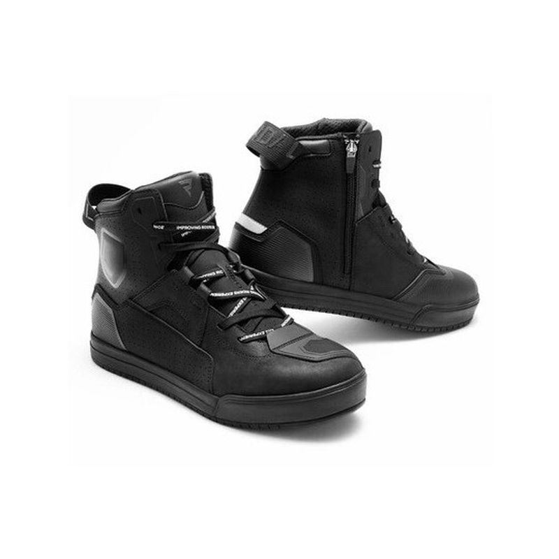 Scarpe Moto VANDAL II Nero taglia 45