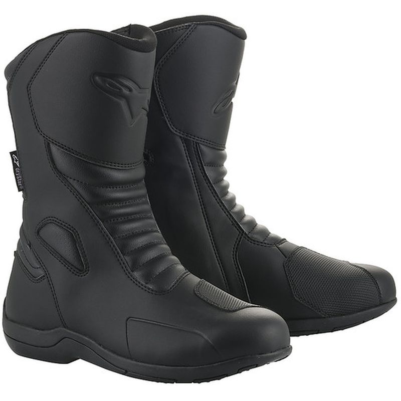 Stivali Moto Turismo ORIGIN DRYSTAR Nero taglia 40
