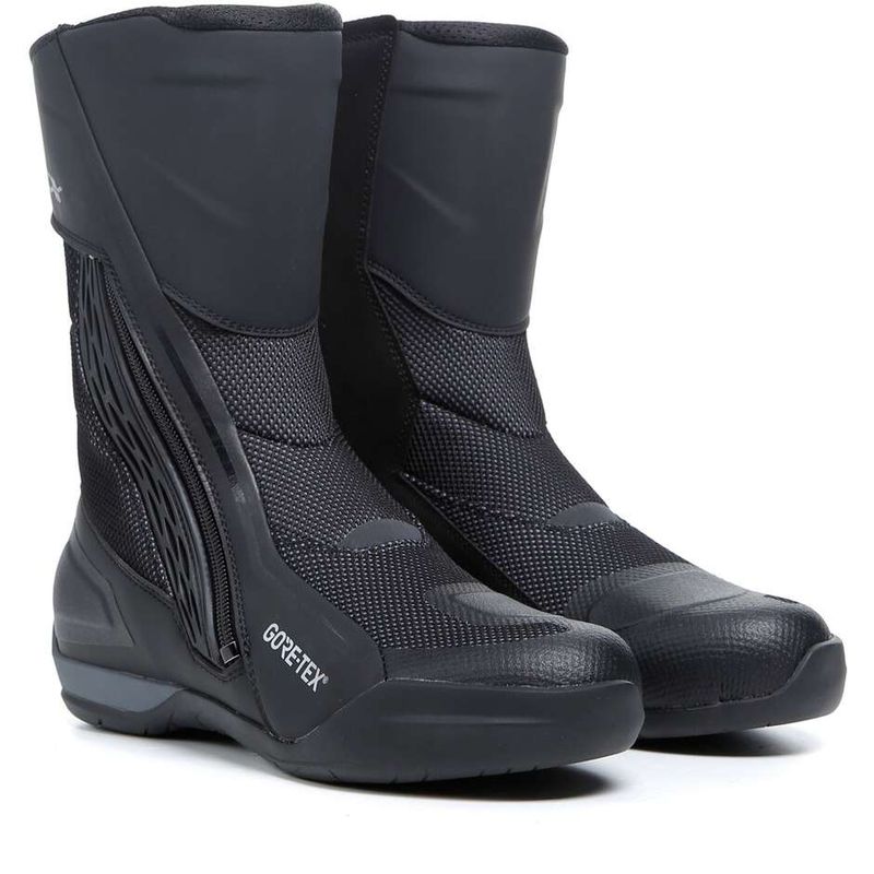 Stivali Moto Turismo AIRTECH 3 Gtx Nero taglia 36